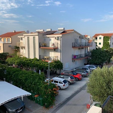 Apartmani Dzapo سريما المظهر الخارجي الصورة
