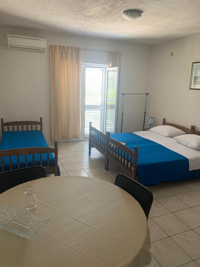 Apartmani Dzapo سريما المظهر الخارجي الصورة