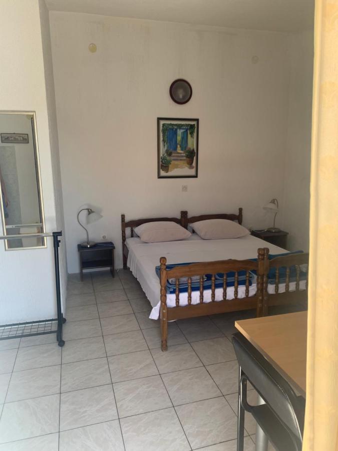 Apartmani Dzapo سريما المظهر الخارجي الصورة