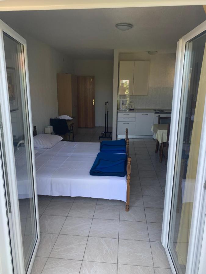 Apartmani Dzapo سريما المظهر الخارجي الصورة