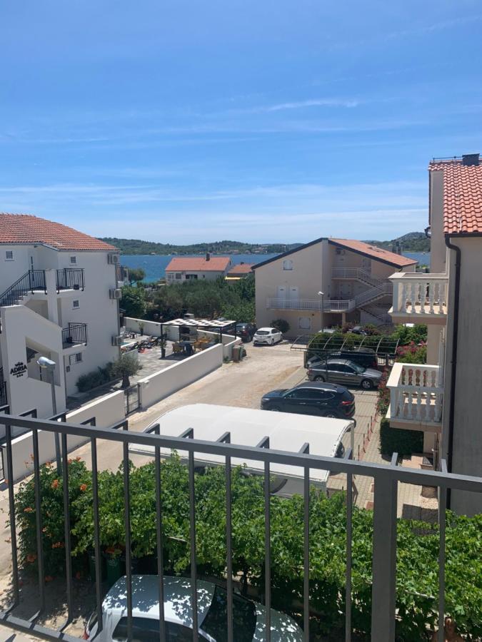 Apartmani Dzapo سريما المظهر الخارجي الصورة
