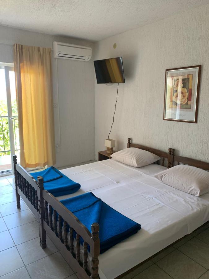 Apartmani Dzapo سريما المظهر الخارجي الصورة