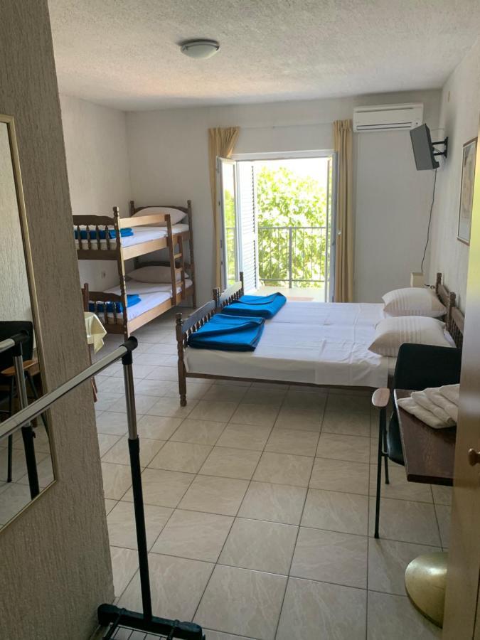 Apartmani Dzapo سريما المظهر الخارجي الصورة