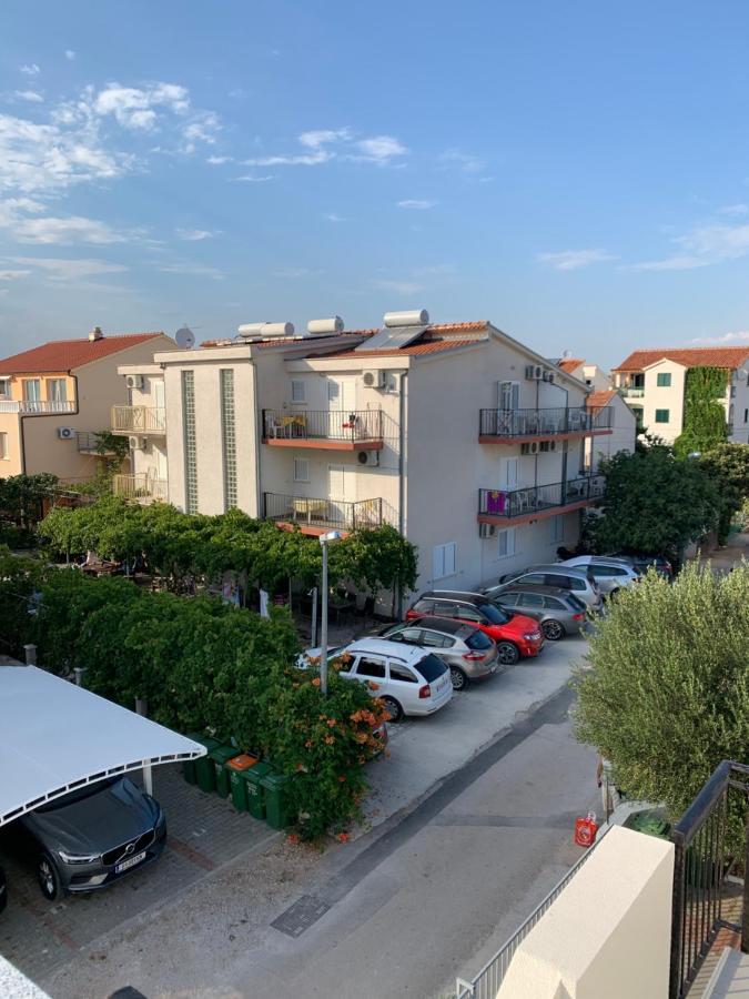 Apartmani Dzapo سريما المظهر الخارجي الصورة