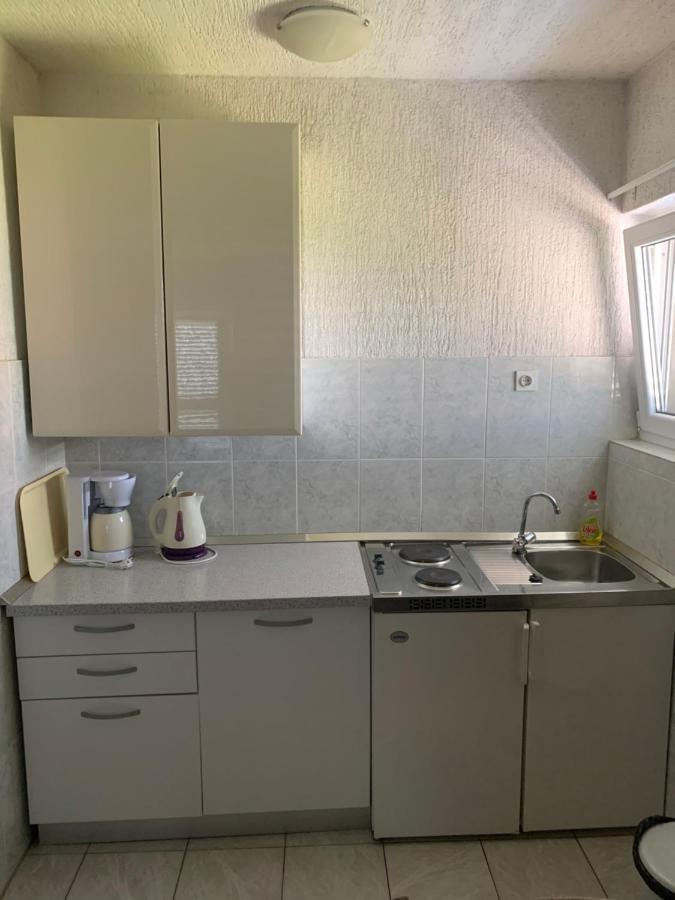 Apartmani Dzapo سريما المظهر الخارجي الصورة