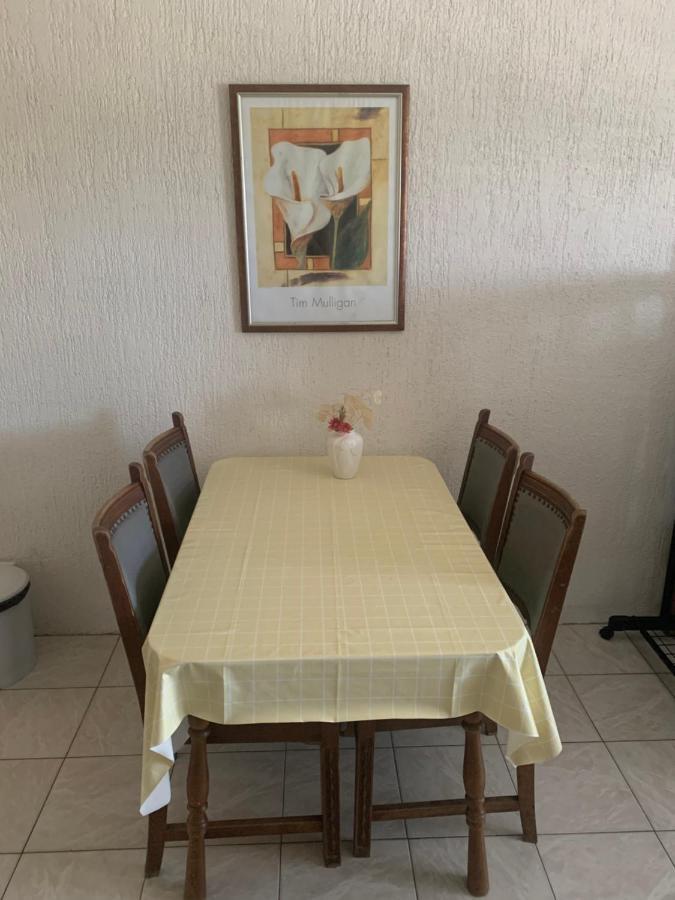 Apartmani Dzapo سريما المظهر الخارجي الصورة