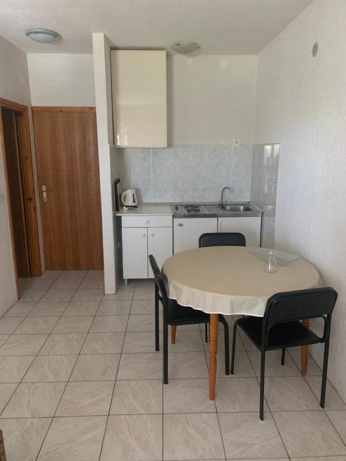 Apartmani Dzapo سريما المظهر الخارجي الصورة