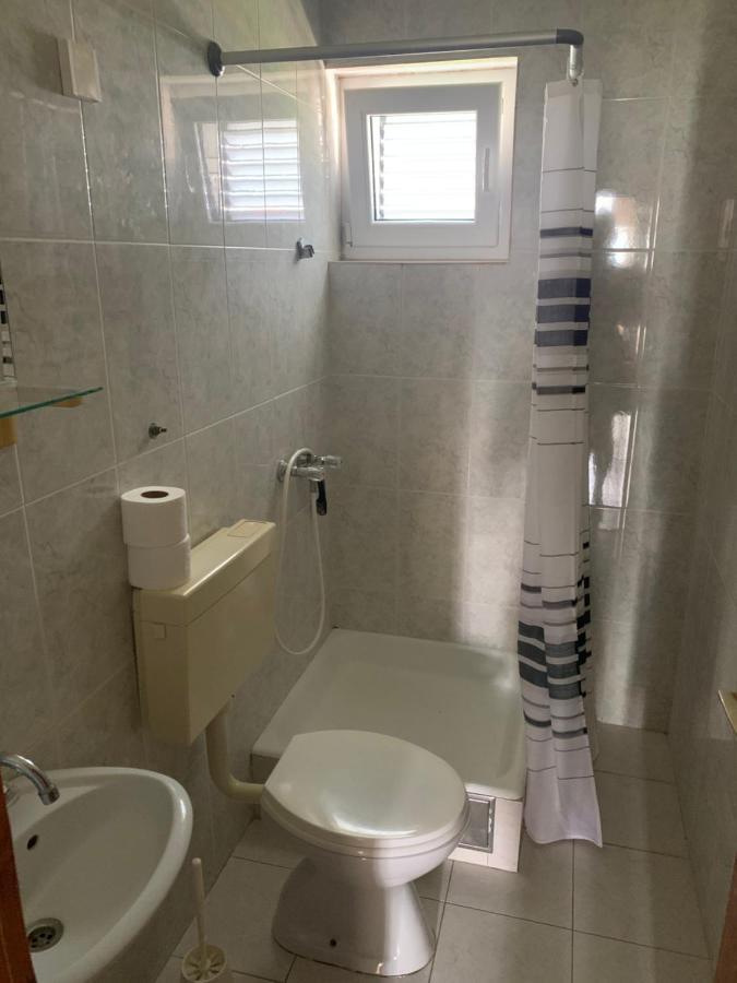 Apartmani Dzapo سريما المظهر الخارجي الصورة