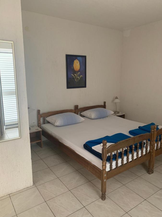 Apartmani Dzapo سريما المظهر الخارجي الصورة