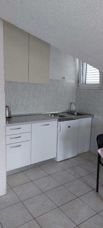 Apartmani Dzapo سريما المظهر الخارجي الصورة