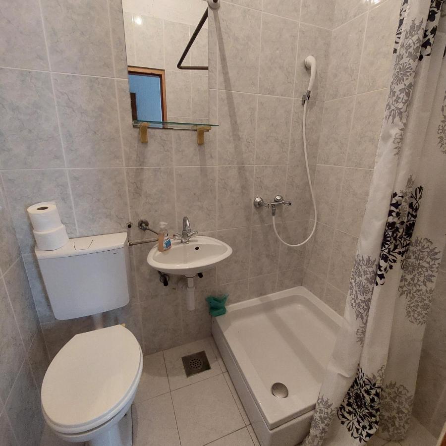 Apartmani Dzapo سريما المظهر الخارجي الصورة