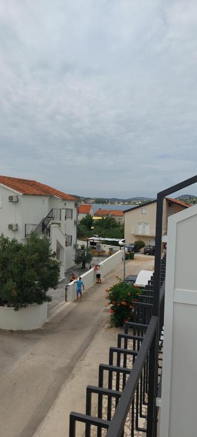 Apartmani Dzapo سريما المظهر الخارجي الصورة