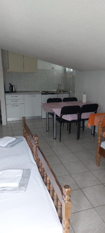 Apartmani Dzapo سريما المظهر الخارجي الصورة