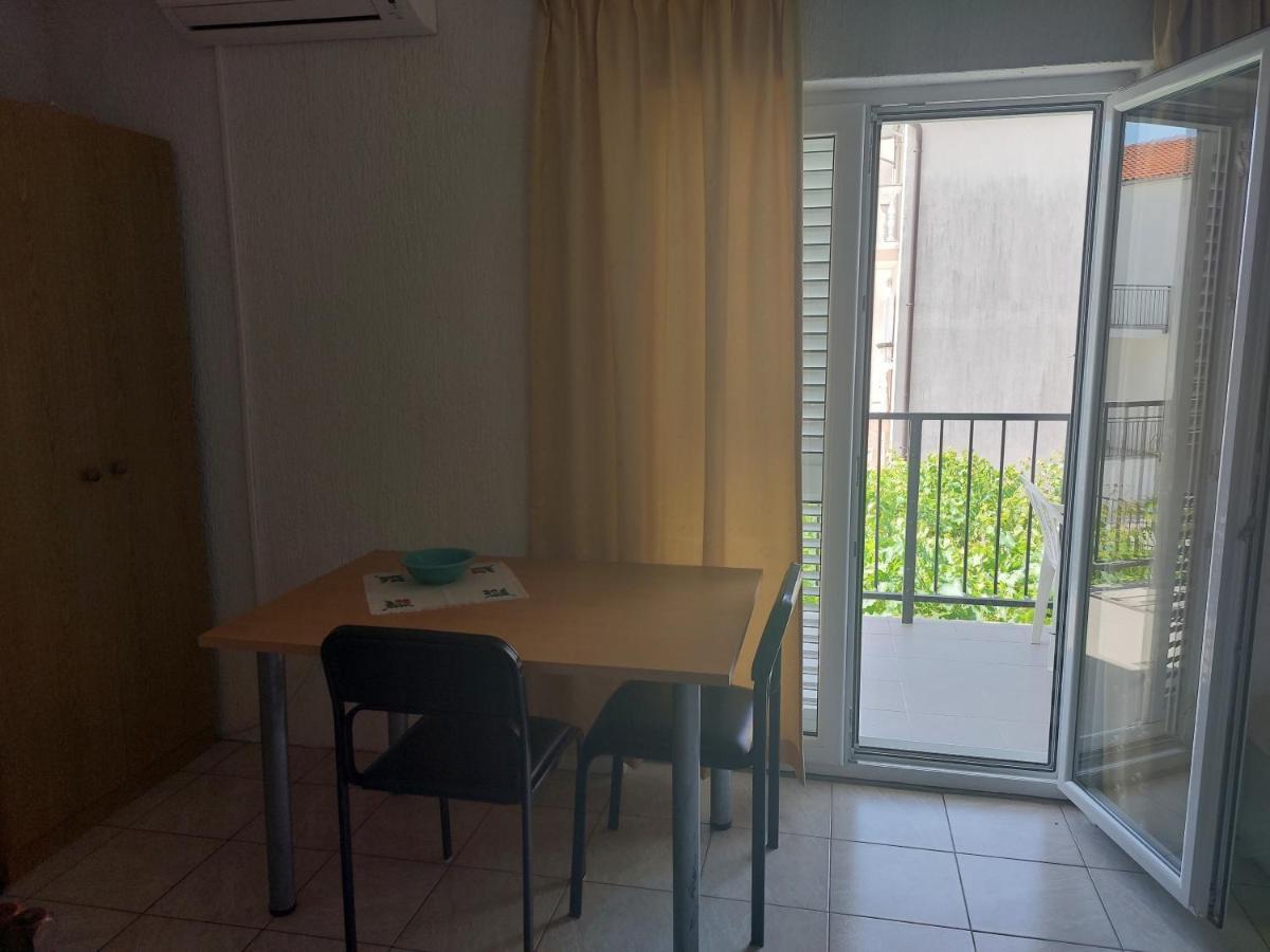 Apartmani Dzapo سريما المظهر الخارجي الصورة